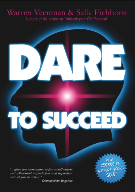 Dare to succeed, EPUB eBook
