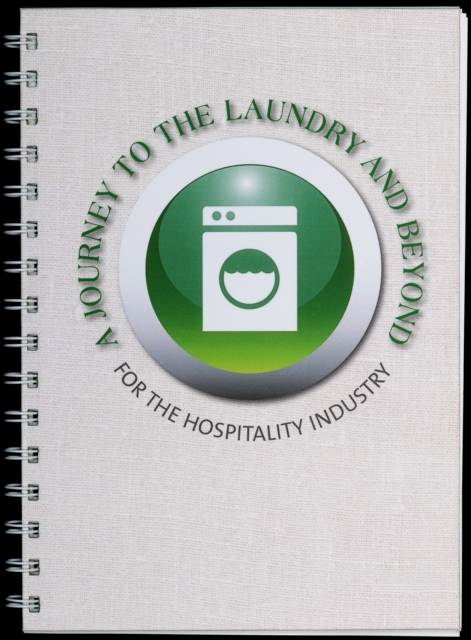 A Journey to the Laundry and Beyond, PDF eBook