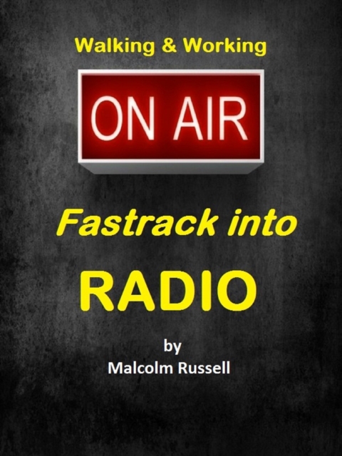 On Air: Fastrack into Radio, EPUB eBook