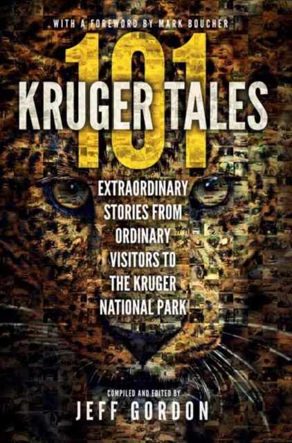101 Kruger Tales, Paperback / softback Book