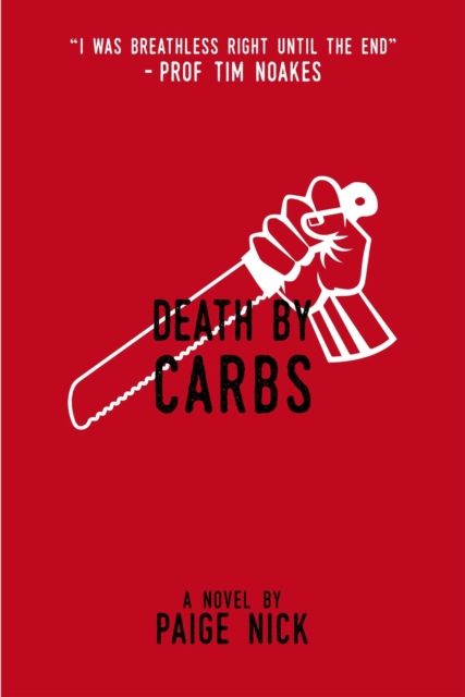 Death by carbs, Paperback / softback Book