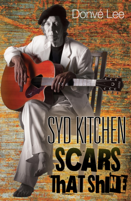 Syd Kitchen, EPUB eBook