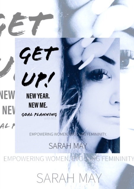 Get Up! A Goal Planning Guide, EPUB eBook