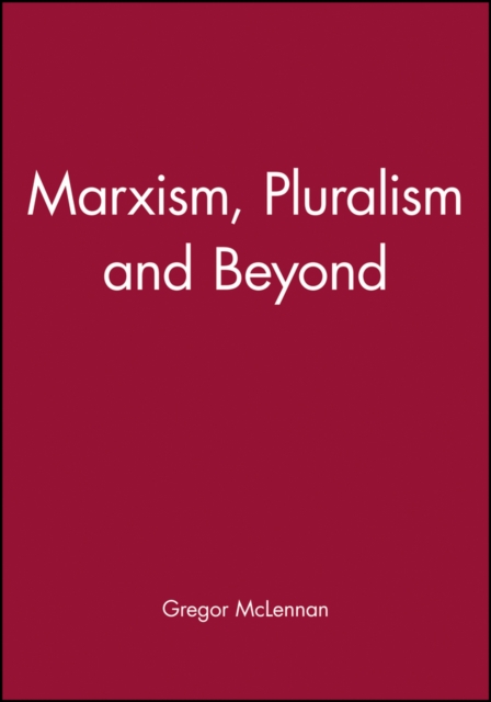 Marxist Literary Theory : A Reader, Paperback / softback Book