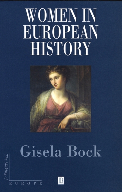 Women in European History, Paperback / softback Book