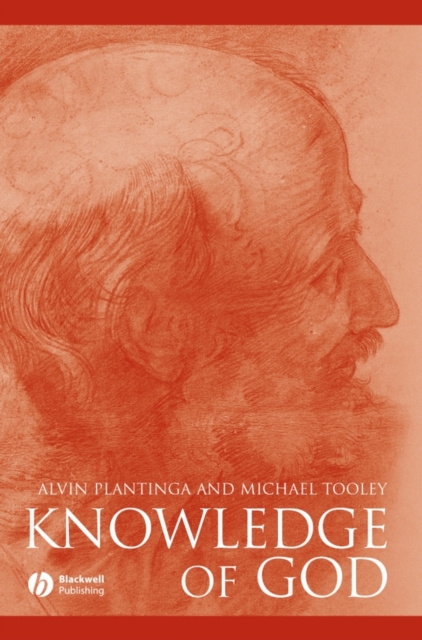 Knowledge of God, Hardback Book