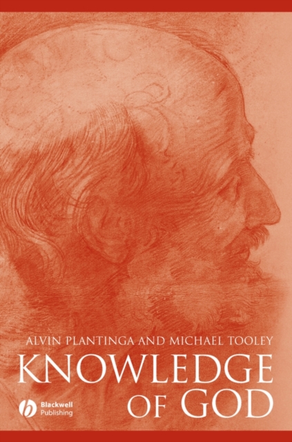Knowledge of God, Paperback / softback Book