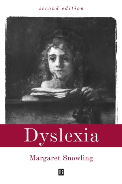 Dyslexia, Paperback / softback Book