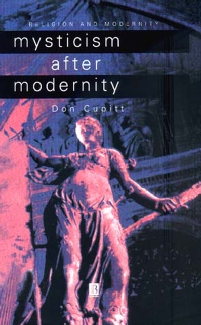 Mysticism After Modernity, Paperback / softback Book