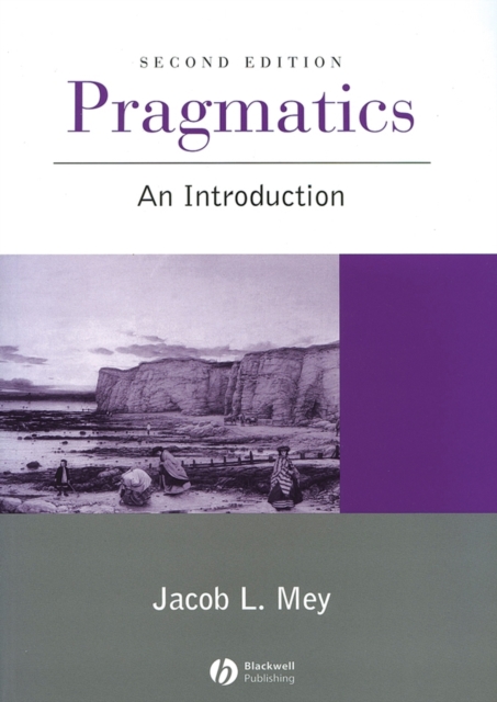Pragmatics : An Introduction, Paperback / softback Book