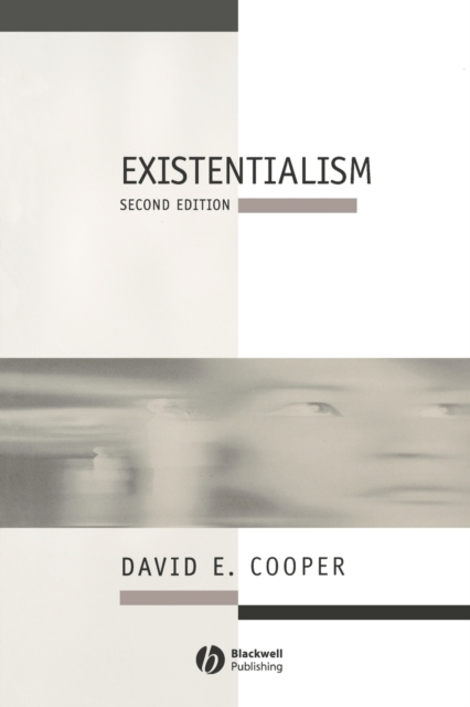 Existentialism : A Reconstruction, Paperback / softback Book