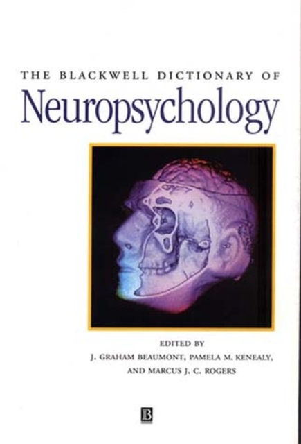 The Blackwell Dictionary of Neuropsychology, Paperback / softback Book