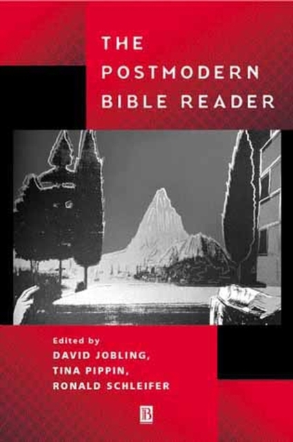 The Postmodern Bible Reader, Paperback / softback Book