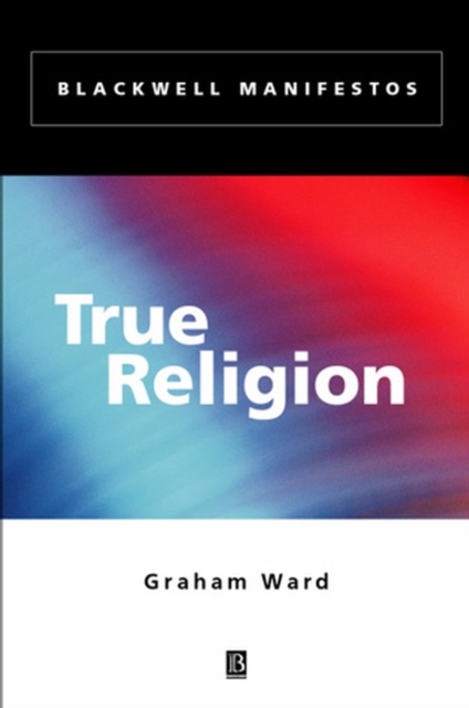 True Religion, Paperback / softback Book