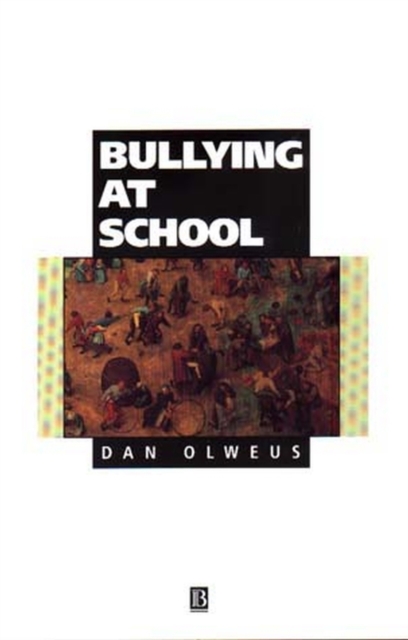 Bullying at School : What We Know and What We Can Do, PDF eBook