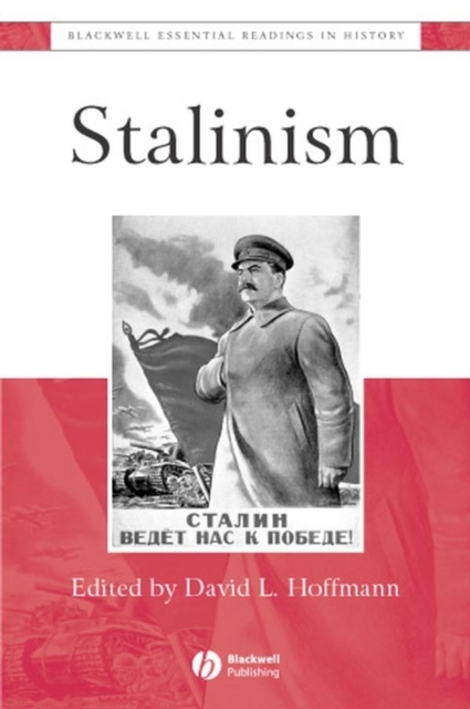 Stalinism : The Essential Readings, Hardback Book