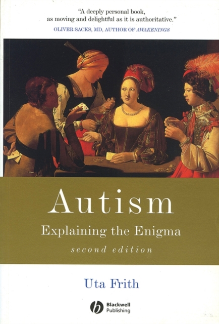 Autism - Explaining the Enigma 2e, Paperback / softback Book