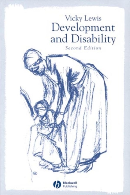 Development and Disability, Hardback Book