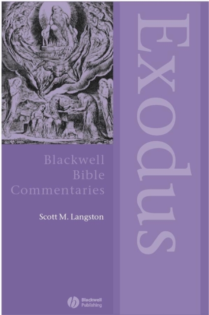 Exodus Through the Centuries, Hardback Book
