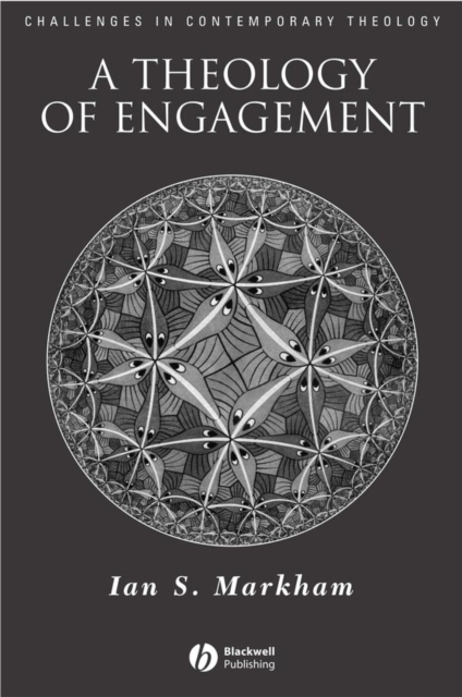 A Theology of Engagement, Paperback / softback Book