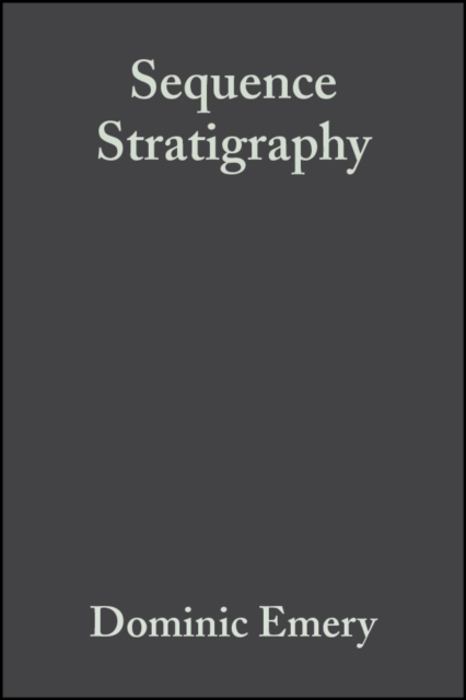 Sequence Stratigraphy, Paperback / softback Book