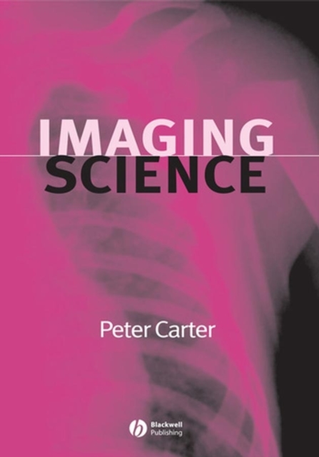 Imaging Science, Paperback / softback Book