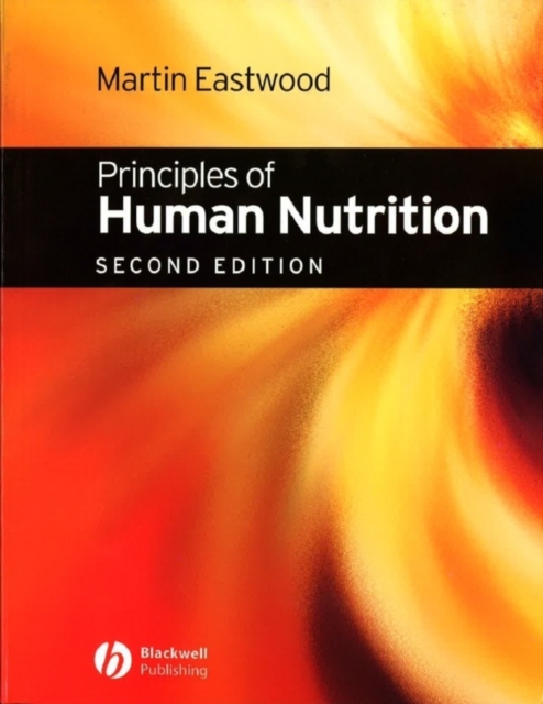 Principles of Human Nutrition, Paperback / softback Book