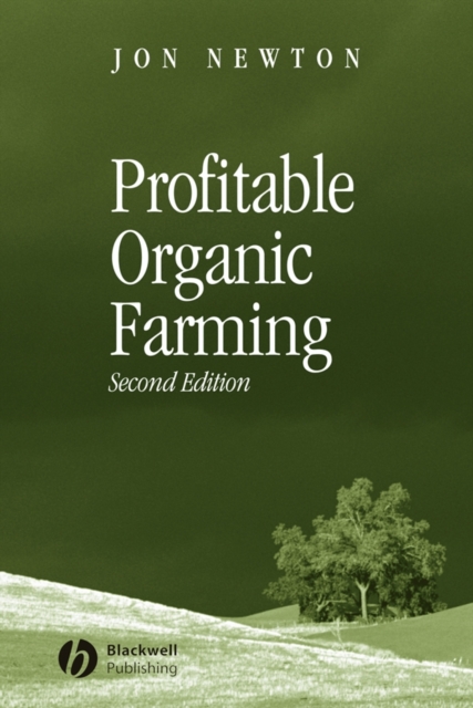 Profitable Organic Farming, Paperback / softback Book
