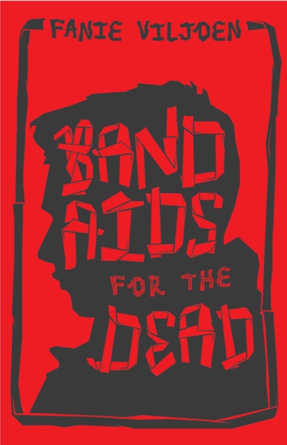 Band-aids for the dead, EPUB eBook