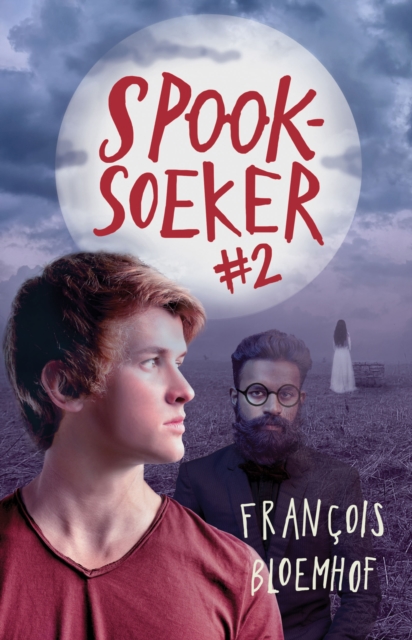 Spooksoeker 2, EPUB eBook