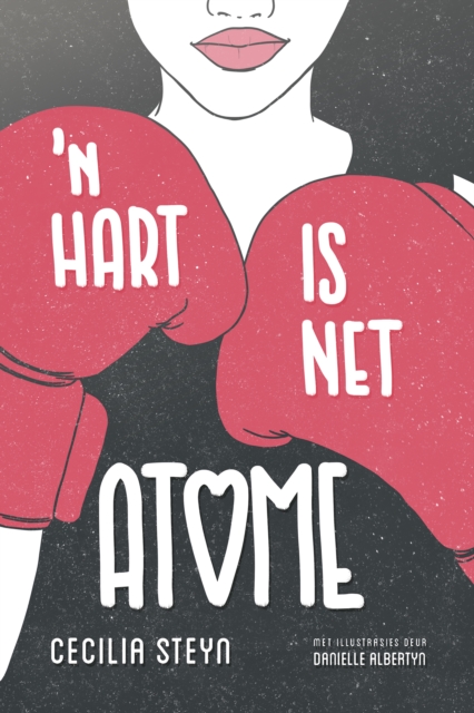 n Hart is net atome, EPUB eBook