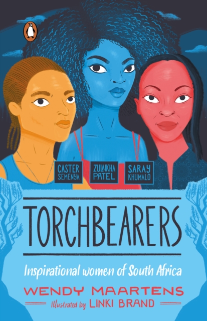 Torchbearers 2: Caster, Zulaikha, Saray, EPUB eBook