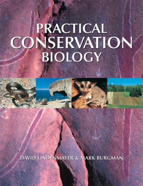 Practical Conservation Biology, PDF eBook