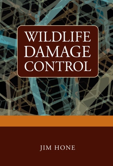 Wildlife Damage Control, PDF eBook