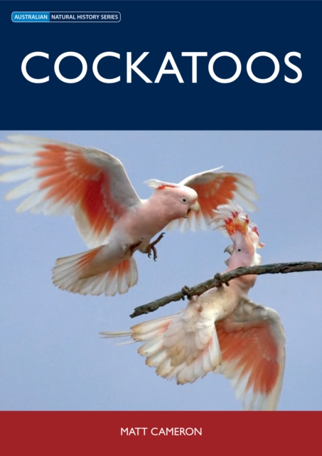 Cockatoos, PDF eBook