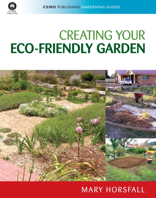 Creating Your Eco-Friendly Garden, PDF eBook