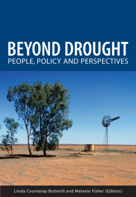 Beyond Drought : People, Policy and Perspectives, EPUB eBook