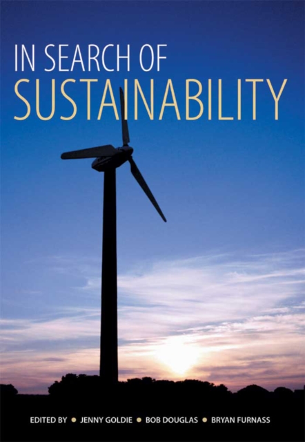 In Search of Sustainability, EPUB eBook