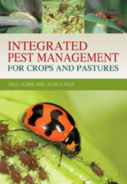 Integrated Pest Management for Crops and Pastures, EPUB eBook