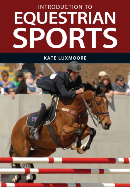 Introduction to Equestrian Sports, EPUB eBook