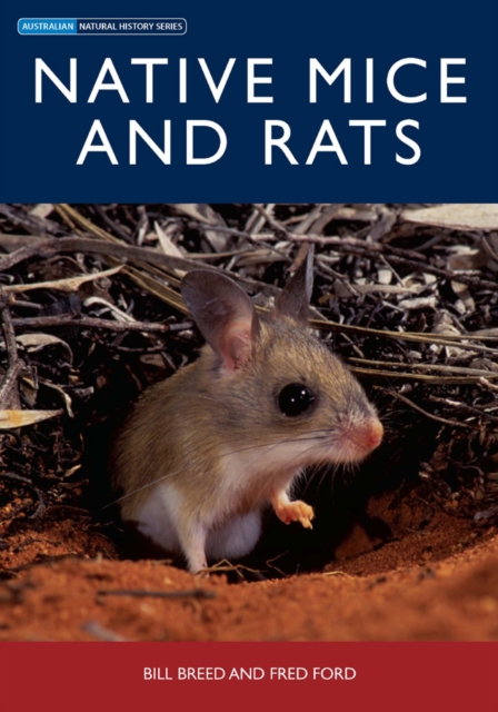 Native Mice and Rats, EPUB eBook