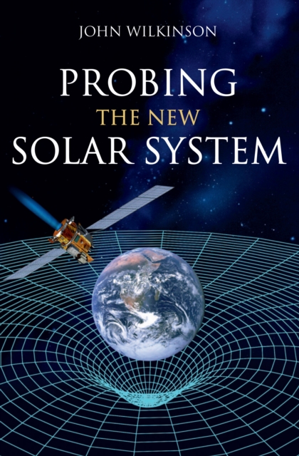 Probing the New Solar System, EPUB eBook