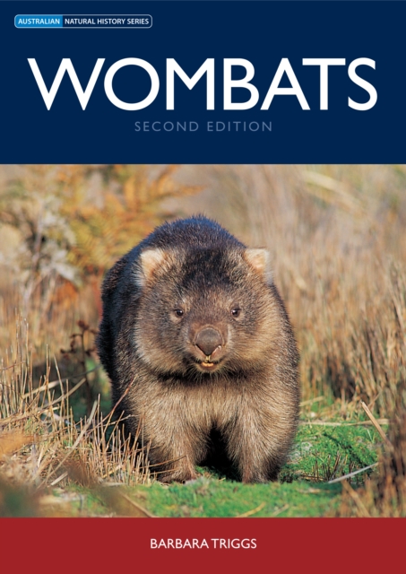 Wombats, EPUB eBook