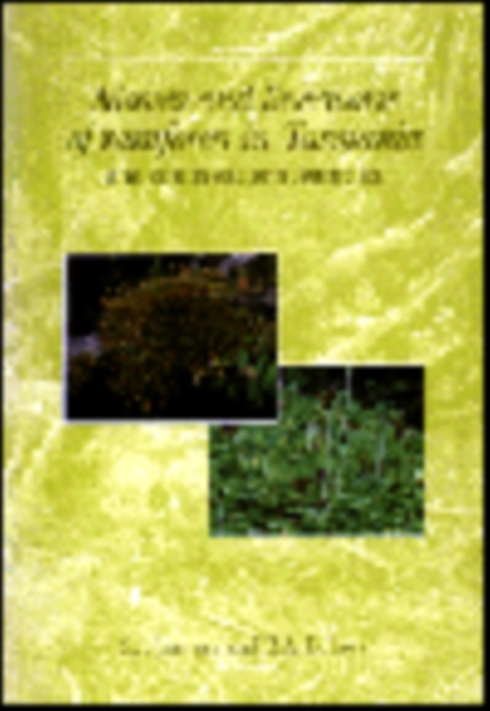 Mosses and Liverworts of Rainforest in Tasmania and South-eastern Australia, PDF eBook