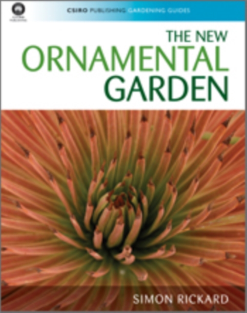 The New Ornamental Garden, PDF eBook
