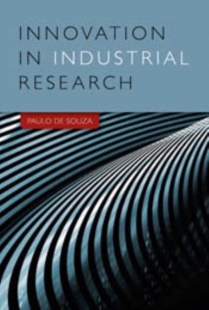 Innovation in Industrial Research, EPUB eBook