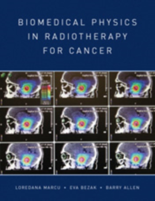 Biomedical Physics in Radiotherapy for Cancer, PDF eBook