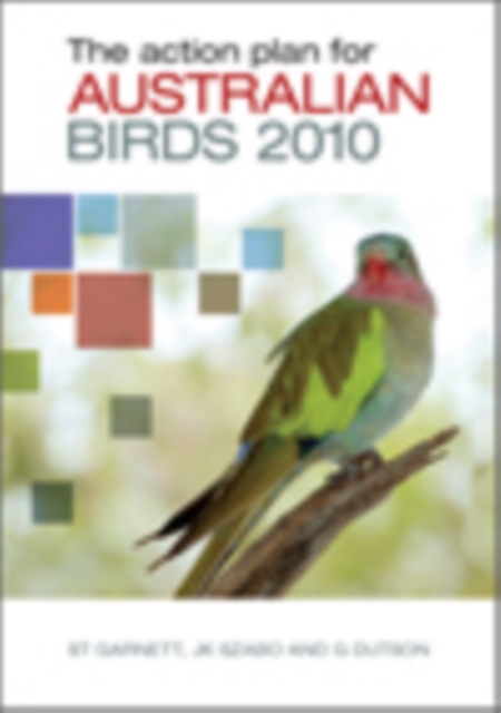 The Action Plan for Australian Birds 2010, PDF eBook