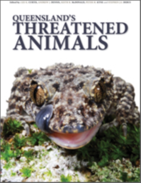 Queensland's Threatened Animals, EPUB eBook