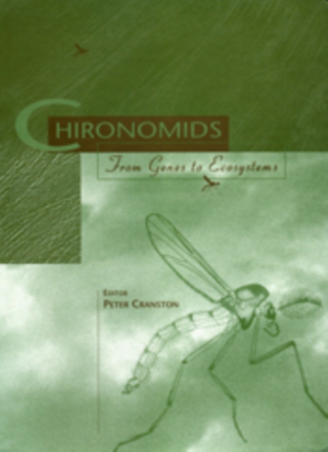 Chironomids: From Genes to Ecosystems, EPUB eBook